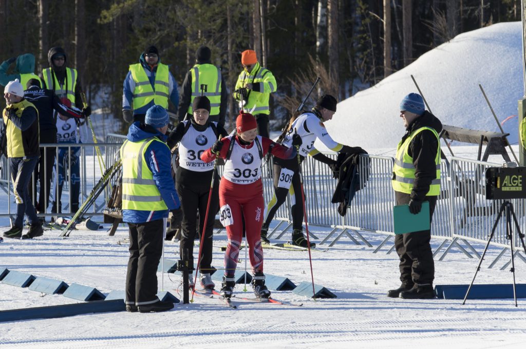 Veteraanien Sm Ampumahiihdot Päätökseen Oulun Hiihtoseura Veteraanien Sm Ampumahiihdot Päätökseen Oulun Hiihtoseura