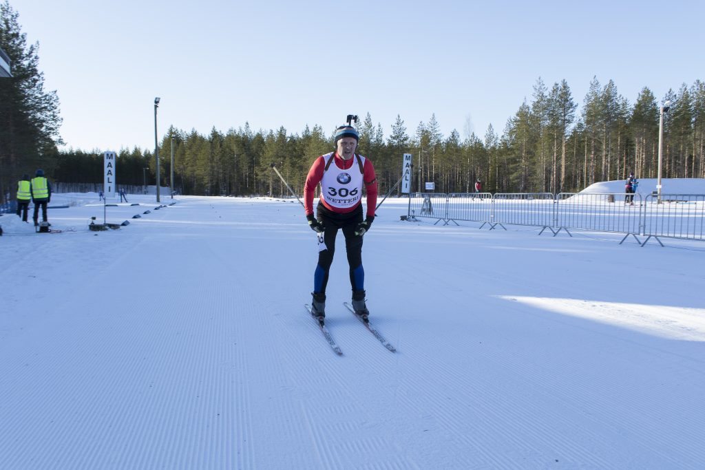 Veteraanien Sm Ampumahiihdot Päätökseen Oulun Hiihtoseura Veteraanien Sm Ampumahiihdot Päätökseen Oulun Hiihtoseura
